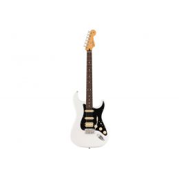 Электрогитара Fender Player II Stratocaster HSS RW Polar White